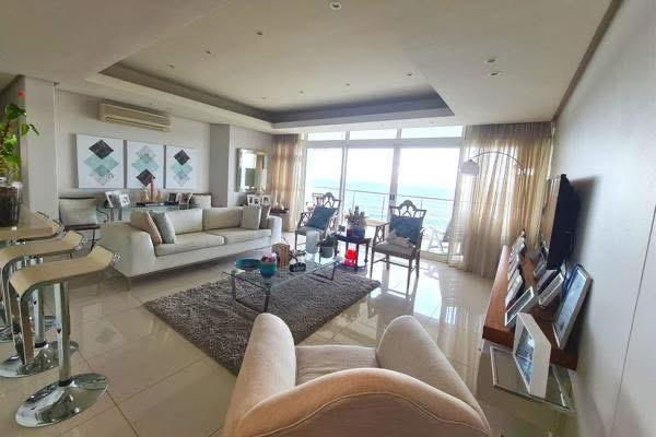 To Let 2 Bedroom Property for Rent in Mouille Point Western Cape